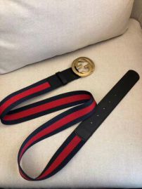 Picture of Gucci Belts _SKUGucciBelt38mmX95-125CM7D823402